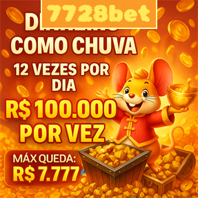 7728bet Indique amigos para receber um bônus