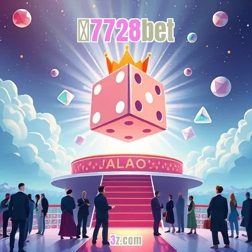 7728bet eSports