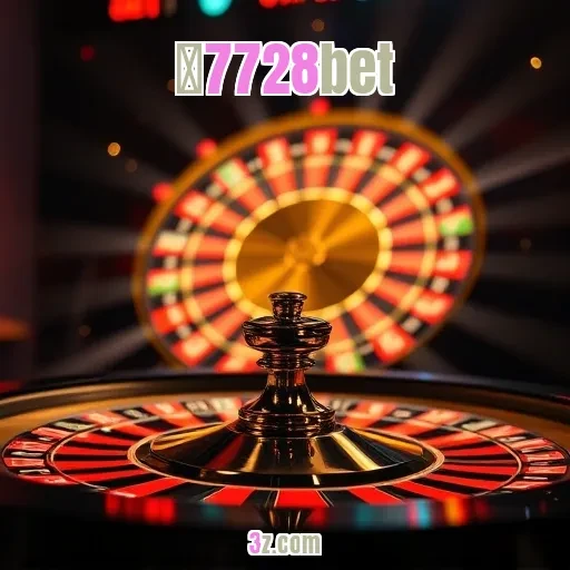 7728bet Futebol