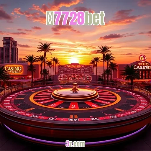 7728bet Poker